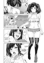 Page 6 | Souma Kurumi no Zansho - Original Hentai Manga by Mizuryu Kei -  Pururin, Free Online Hentai Manga and Doujinshi Reader