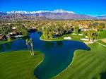 Mission Hills Country Club | Rancho Mirage, CA | Invited