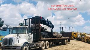 Do you have an old car, truck or van that you would like to get rid of? Junk Yard Miami Corp Cash For Junk Cars Junkyard In Opa Locka