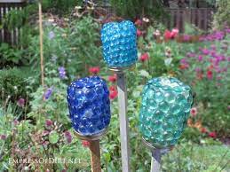 17 upcycled garden ideas recyclenation