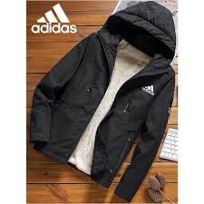 Adidas Autumn Winter Jacket Men S