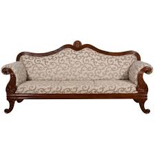 3 seater wooden sofa for home