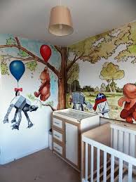 star wars nursery decor ideas