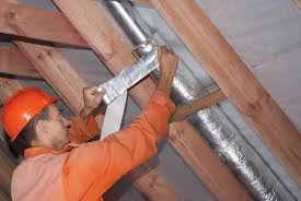 should you have ductwork insulated