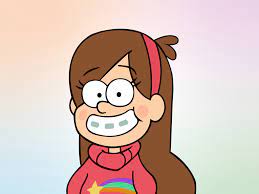 Mabel Pines Personality Type, Zodiac Sign & Enneagram | So Syncd