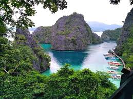 a travel guide to palawan 4 most