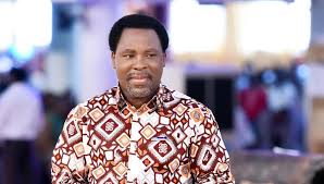 During his lifetime, joshua earned a reputation for always predicting events in nigeria and abroad. Official Profile And Biography Of Prophet T B Joshua Africachurches Com News Portal