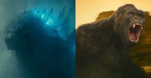 King of the monsters is. Godzilla Vs Kong Release Date Cast Plot Trailer And Latest News Auto Freak