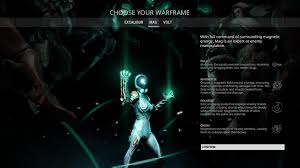 10 best open world games to explore while trapped. Which Warframe To Choose First Beginner S Guide Warframe