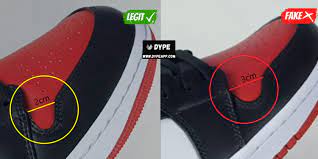 dype detailed sneaker legit checks