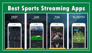 I hope this post suits your purpose well. Looking For The Best Sports Streaming Apps To Help You Watch Live Sports Streaming And Stay Updated With The Latest Scores And News Fun Sports Streaming App