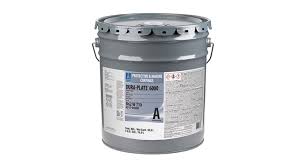 Sherwin Williams Launches Dura Plate 6000 Reinforced Epoxy