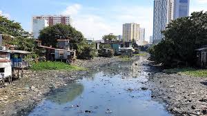 Kiểm soát, hạn chế ô nhiễm nguồn nước tại hệ thống kênh rạch