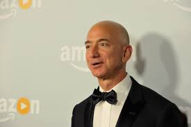 Дже́ффри престон «джефф» бе́зос (англ. At Age 30 Jeff Bezos Thought This Would Be His One Big Regret In Life