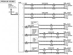 2001 stereo wiring diagram ford f150
