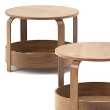 Ikea Borgeby Coffee Table 320745 3d