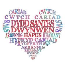 Valentine's day, also called saint valentine's day or the feast of saint valentine, is celebrated annually on february 14. It S Dydd Santes Dwynwen St Valentine S Day A La Wales Welsh St Dwynwens Day Welsh Valentines