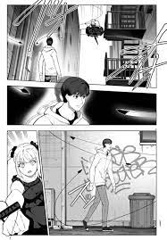 Darwin's game chapter 109