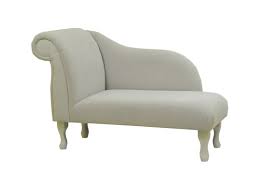 Chaise Longue Sofa Stylish Modern