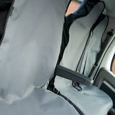Renault Trafic Van Seat Covers From 26