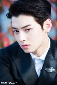 Image result for cha eun woo