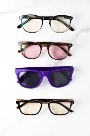 Which Migraine Glasses Are Best The