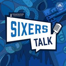 Simmons became just the sixth player ever to record 15 assists and. Sixers Talk A Philadelphia 76ers Podcast