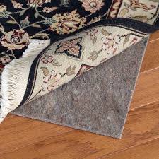 grey felt secondary carpet backing