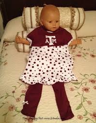 toddlers aggie polka dot dress and