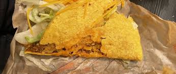 taco bell s most overd menu items