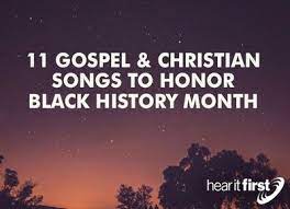 Celebrate black history month with the gospel sounds that shaped and empowered generations past and present. Xdsgpem5xpzsum