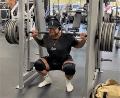 smith machine workouts ultimate guide