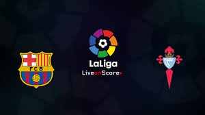 Celta se miden este domingo 16 de mayo desde las 11.30 a. Barcelona Vs Celta Vigo Preview And Prediction Live Stream Laliga Santander 2019 2020
