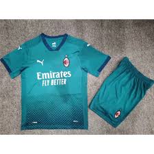 This kits can only work on the new dls 2021 apk, which was released on november 5, 2020. 2020 2021 Ac Milan Third Kit Sets Men 20 21 Ac Milan 3rd Away Fooball Jersey Mens T Shirt Shorts Two Pieces Football Jersey With Shorts Soccer Jersi Shopee Malaysia