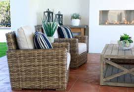Outdoor Patio Furniture Rockridge
