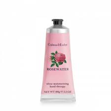 crabtree evelyn rosewater ultra