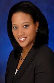 12, 2012 - Mount Vernon, New York-native and CBS 2 (WCBS Channel 2) television meteorologist Elise Finch will be honored with the “Denzel Community Service ... - 11771080-elise-finch