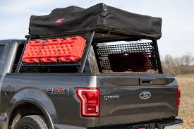 bed rack aluminum ford f 150 2wd