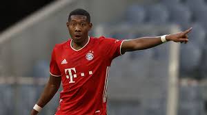 His zodiac sign is cancer. Man Utd S Contract Offer To David Alaba As Red Devils Join Transfer Race Mirror Online