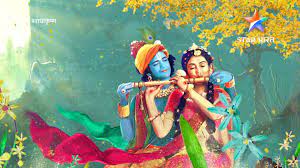 Krishna And Radha Wallpapers - Top Free ...