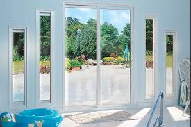 Vinyl Sliding Patio Doors Ellison