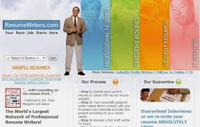 Resume writing services reviews best    www vegavoilesausud com