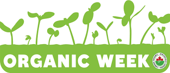 Learn About Organic In Canada Ota