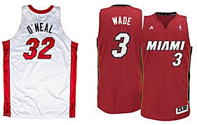 The Nbas Most Popular Best Selling Jerseys By Year 2005