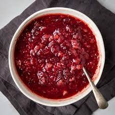 canned cranberry sauce recipe mom s
