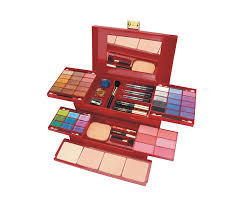 lchear 2558w makeup kit box se24673