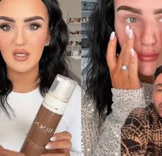 jaclyn hill responds to marlena stell