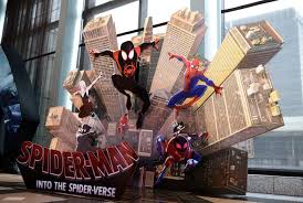 The good news though is that animator nick kondo confirmed on june 9, 2020 that production had begun on the sequel, so barring any delays, we can be hopeful that the sequel will be ready for that october. Spider Man Into The Spider Verse Sequel Gets A 2022 Release Date Bossip