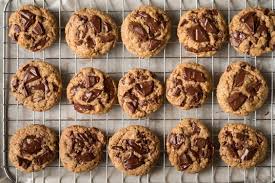 Store the cookies with bread. Keeping Cookies Soft How To Make And Store Gooey Cookies