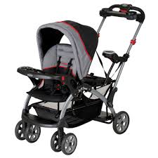 Best Sit And Stand Strollers 2023